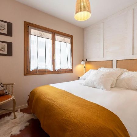 Apartmán Musales ☆ Apartamento Para 4 Personas Con Ascensor Sallent de Gállego Exteriér fotografie
