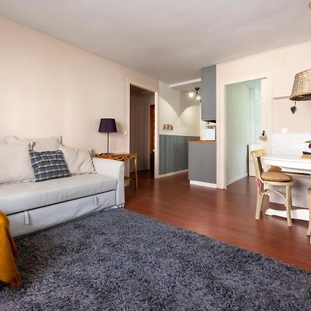 Apartmán Musales ☆ Apartamento Para 4 Personas Con Ascensor Sallent de Gállego Exteriér fotografie