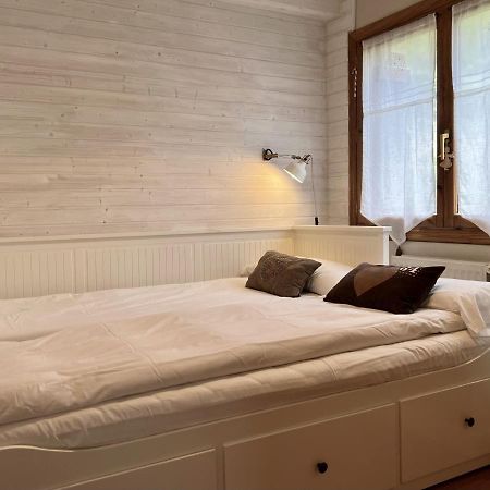 Apartmán Musales ☆ Apartamento Para 4 Personas Con Ascensor Sallent de Gállego Exteriér fotografie