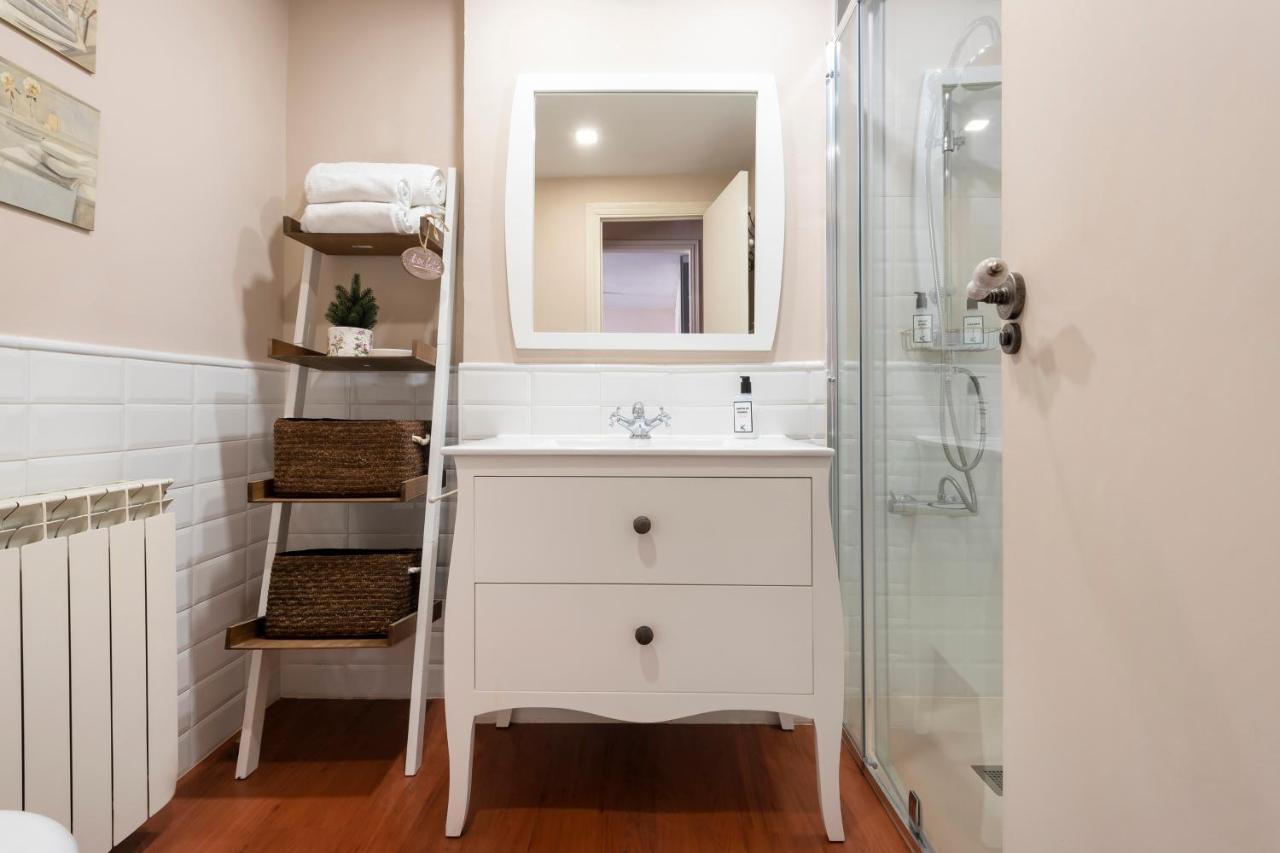 Apartmán Musales ☆ Apartamento Para 4 Personas Con Ascensor Sallent de Gállego Exteriér fotografie