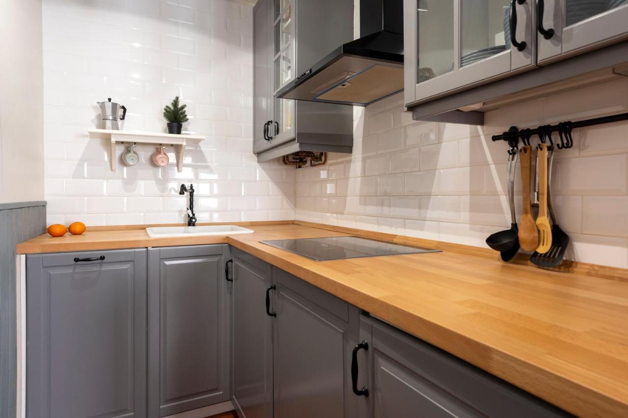 Apartmán Musales ☆ Apartamento Para 4 Personas Con Ascensor Sallent de Gállego Exteriér fotografie