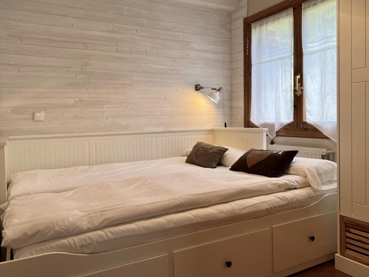 Apartmán Musales ☆ Apartamento Para 4 Personas Con Ascensor Sallent de Gállego Exteriér fotografie