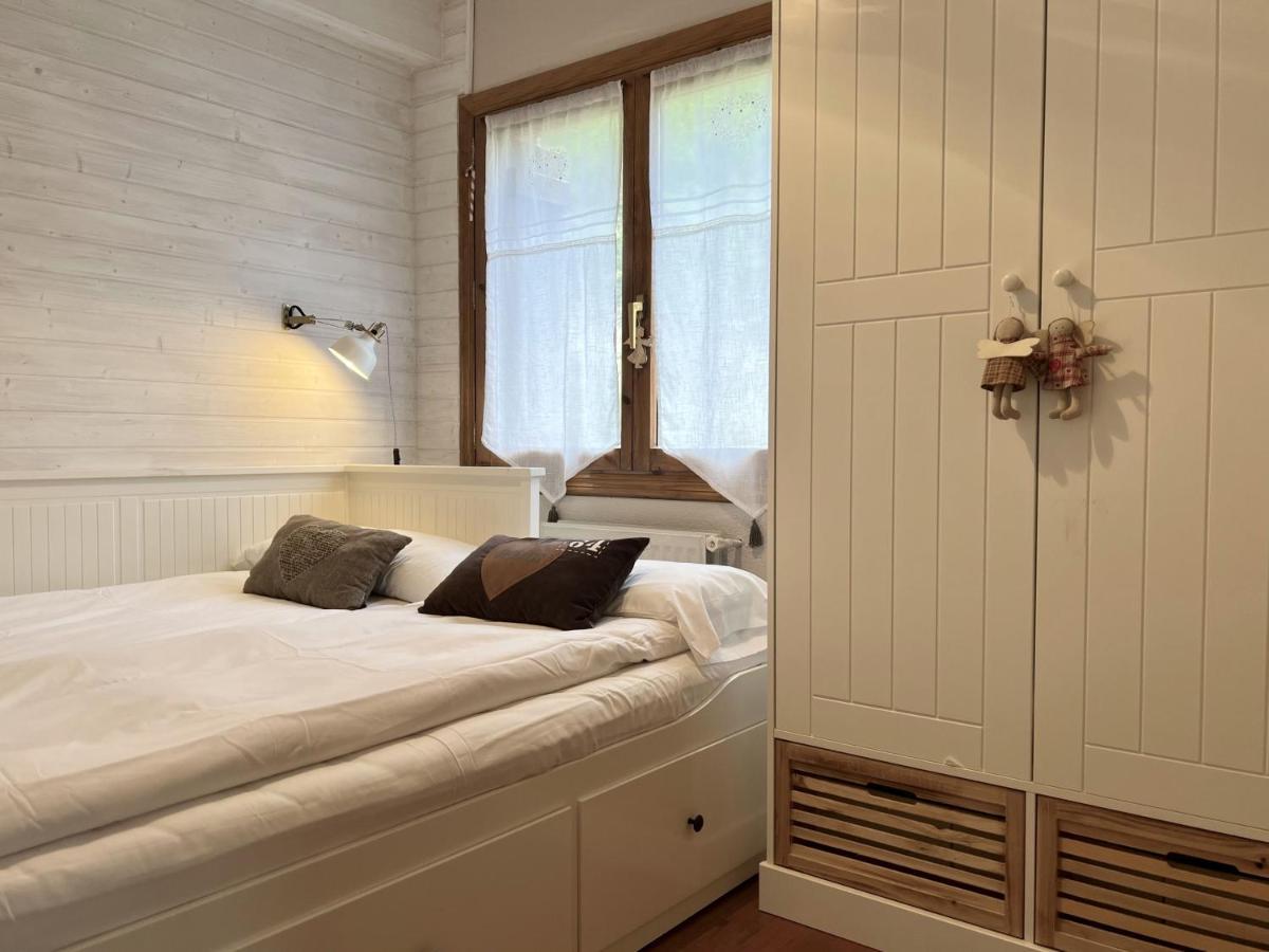 Apartmán Musales ☆ Apartamento Para 4 Personas Con Ascensor Sallent de Gállego Exteriér fotografie